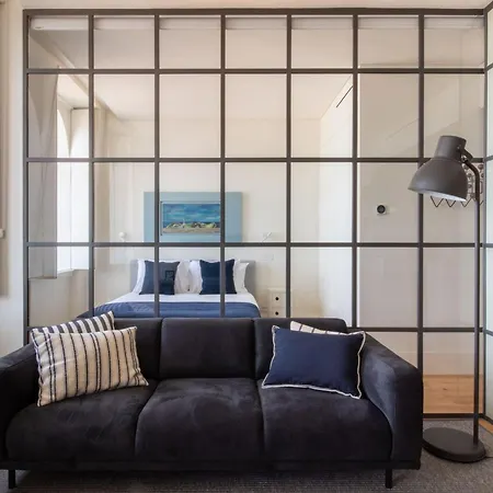 Ocean Bliss By Lovelystay Appartement