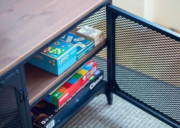 Ocean Bliss By Lovelystay Appartement Porto