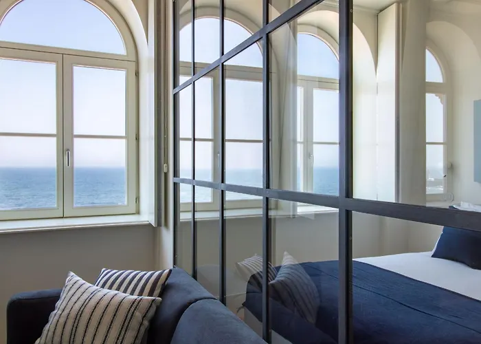 Ocean Bliss By Lovelystay *