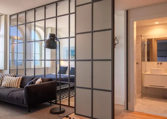 Appartement Ocean Bliss By Lovelystay