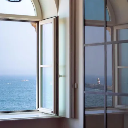 Appartement Ocean Bliss By Lovelystay