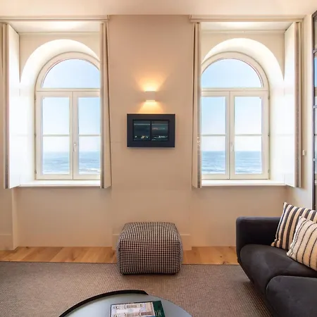 Ocean Bliss By Lovelystay Appartement *