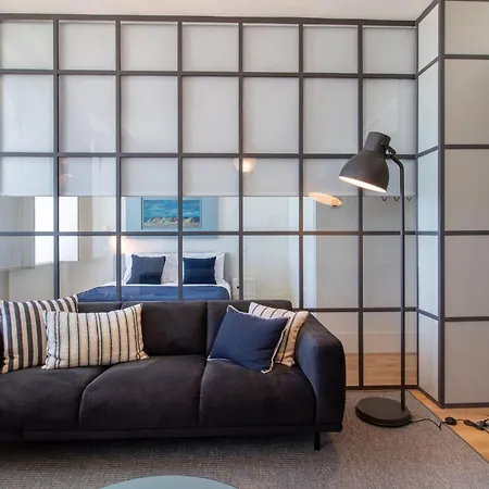 Appartement Ocean Bliss By Lovelystay