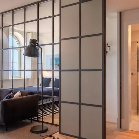 Appartement Ocean Bliss By Lovelystay