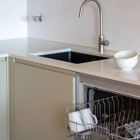 Ocean Bliss By Lovelystay *