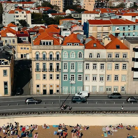 Appartement Ocean Bliss By Lovelystay *