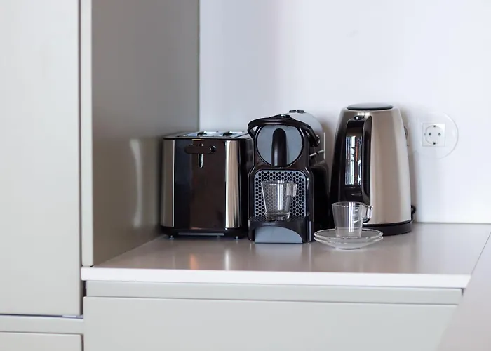 Ocean Bliss By Lovelystay * Porto