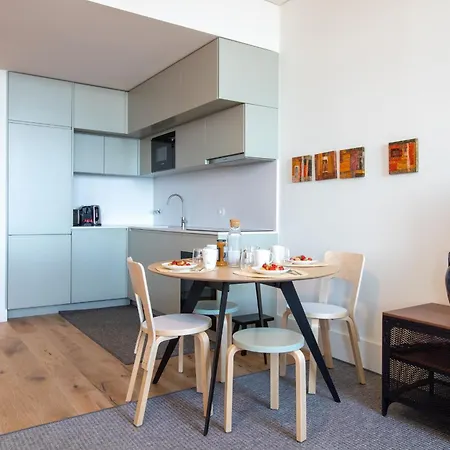 Apartmán Ocean Bliss By Lovelystay