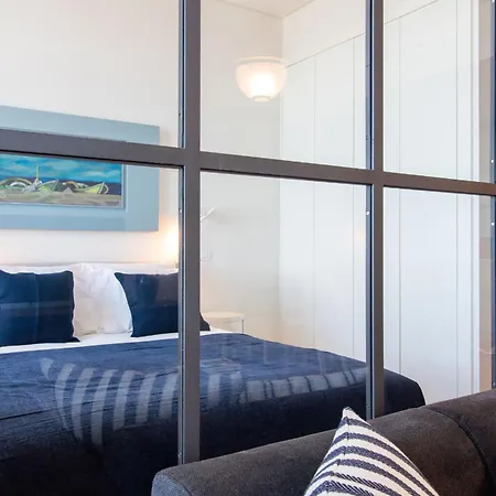 Ocean Bliss By Lovelystay