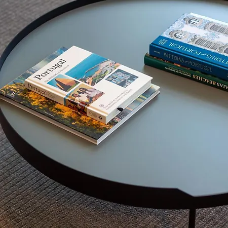 Ocean Bliss By Lovelystay * Porto