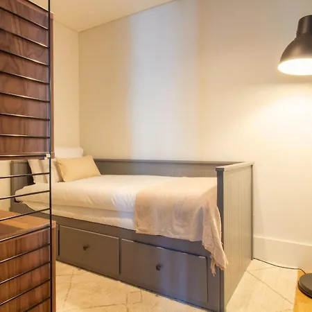 Ocean Bliss By Lovelystay Lägenhet *