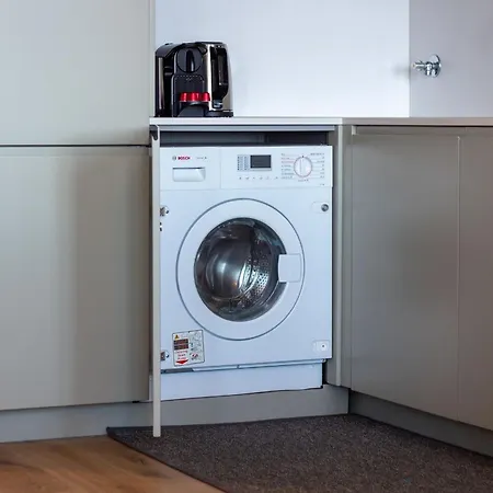 Ocean Bliss By Lovelystay *