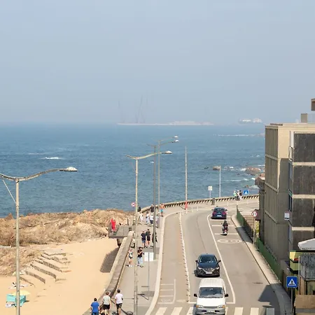 Daire Ocean Bliss By Lovelystay