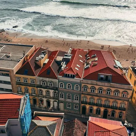 Ocean Bliss By Lovelystay