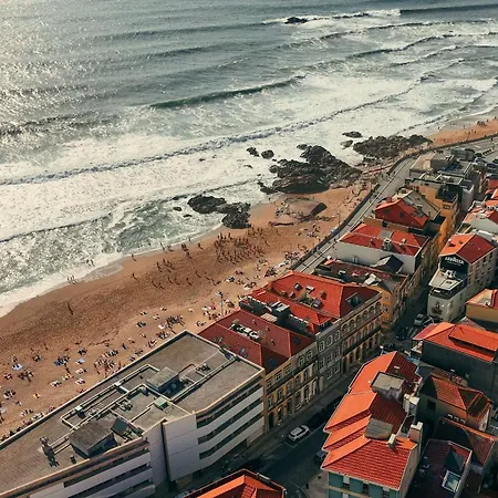 Ocean Bliss By Lovelystay * Oporto