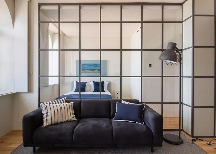 Ocean Bliss By Lovelystay Apartman