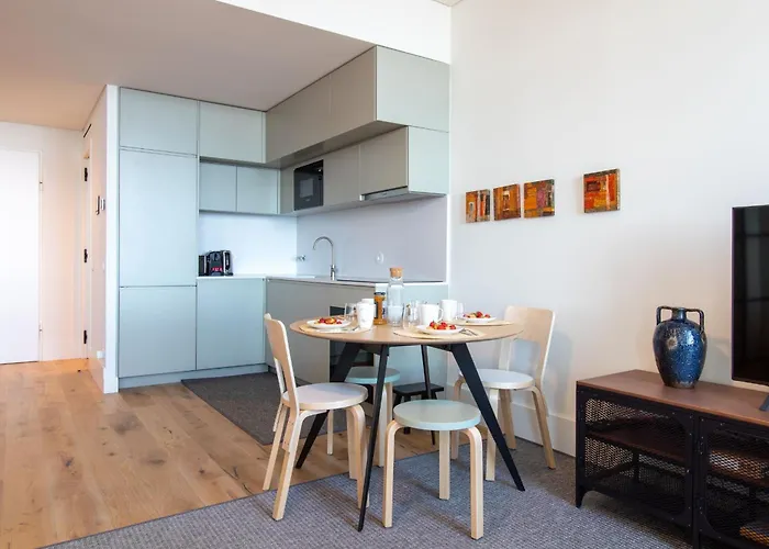 Apartman Ocean Bliss By Lovelystay