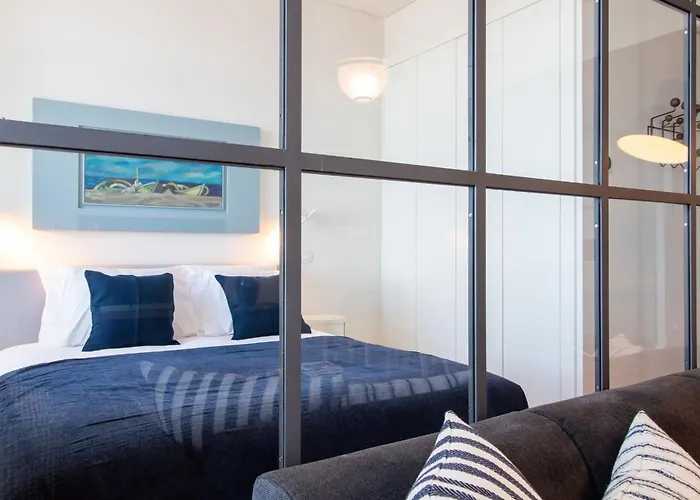 Ocean Bliss By Lovelystay