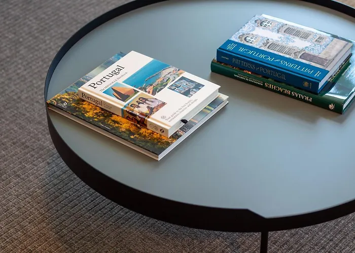 Ocean Bliss By Lovelystay * Oporto