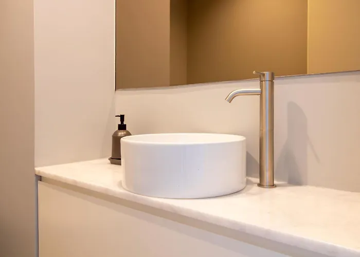 Ocean Bliss By Lovelystay 포르투