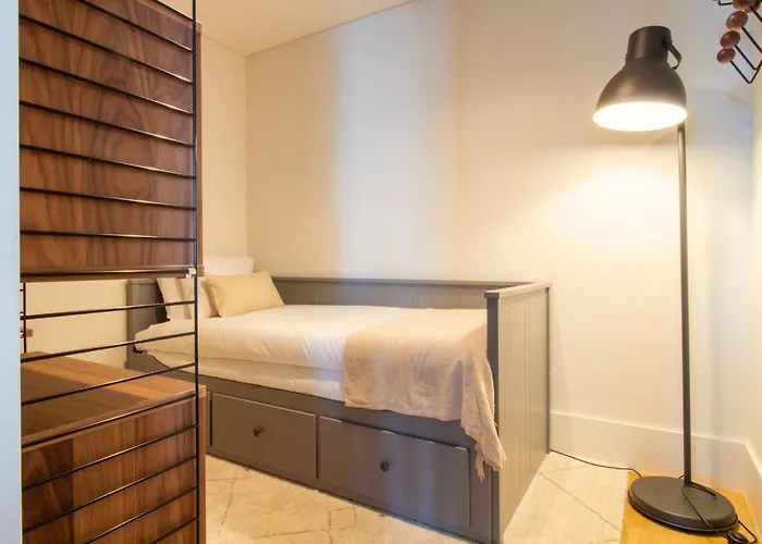 Ocean Bliss By Lovelystay Apartman *