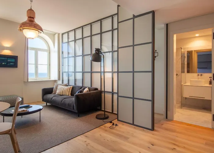 Ocean Bliss By Lovelystay Apartman