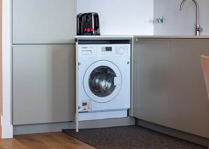 Ocean Bliss By Lovelystay *