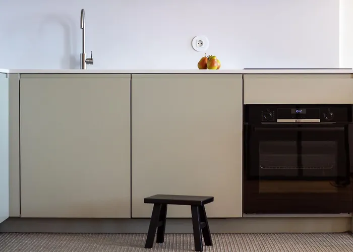 아파트 Ocean Bliss By Lovelystay *