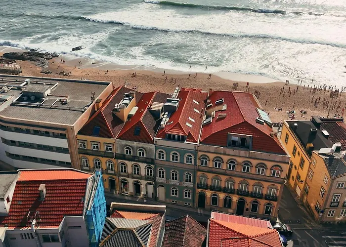 Ocean Bliss By Lovelystay