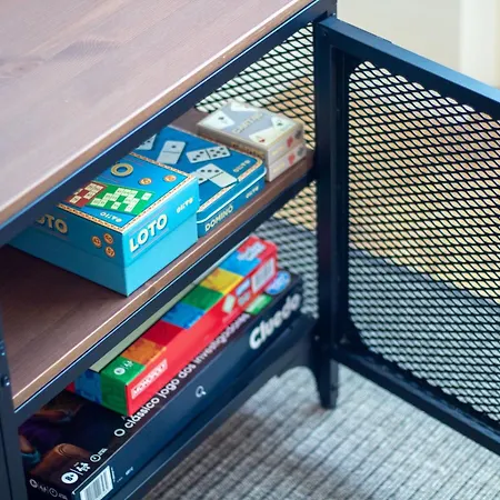 Ocean Bliss By Lovelystay Appartamento Oporto