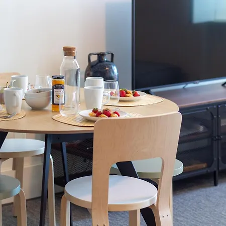 Ocean Bliss By Lovelystay Appartamento *