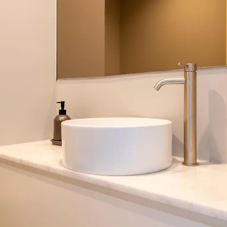 Ocean Bliss By Lovelystay Oporto