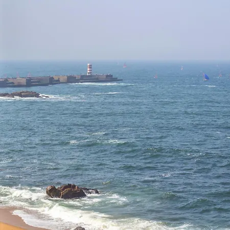Ocean Bliss By Lovelystay Oporto