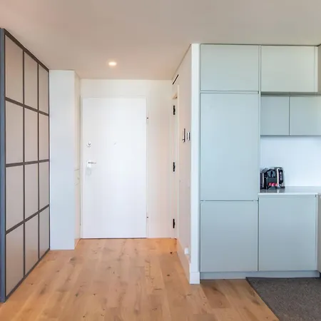 アパート Ocean Bliss By Lovelystay