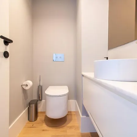 Ocean Bliss By Lovelystay アパート