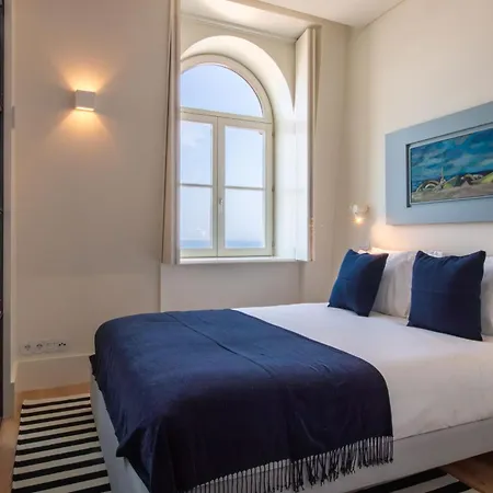 Lejlighed Ocean Bliss By Lovelystay Porto