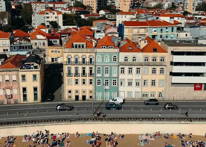 Appartamento Ocean Bliss By Lovelystay *